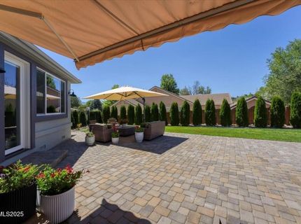 346 Wolf Run Court, Reno, NV 89511 Photo