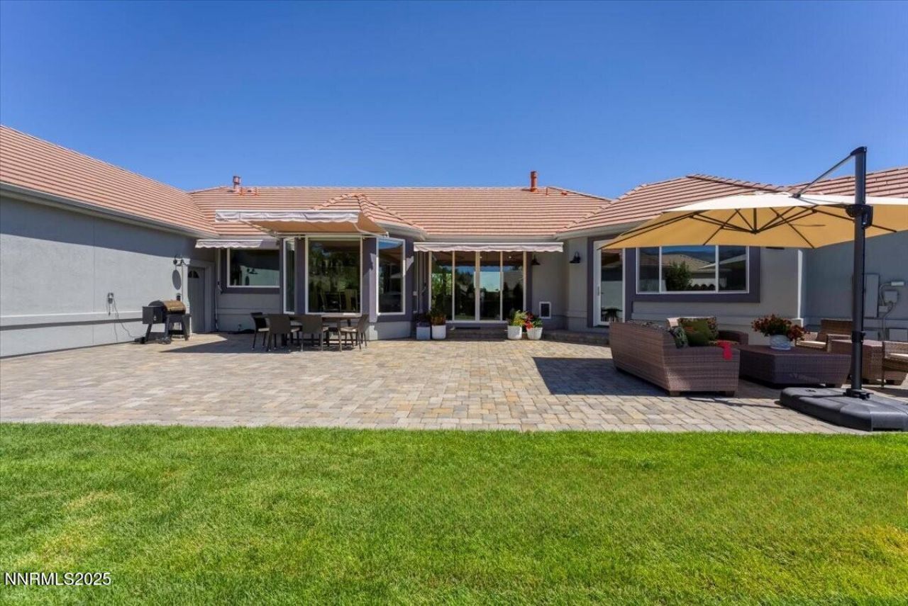 346 Wolf Run Court, Reno, NV 89511 Photo