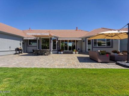 346 Wolf Run Court, Reno, NV 89511 Photo