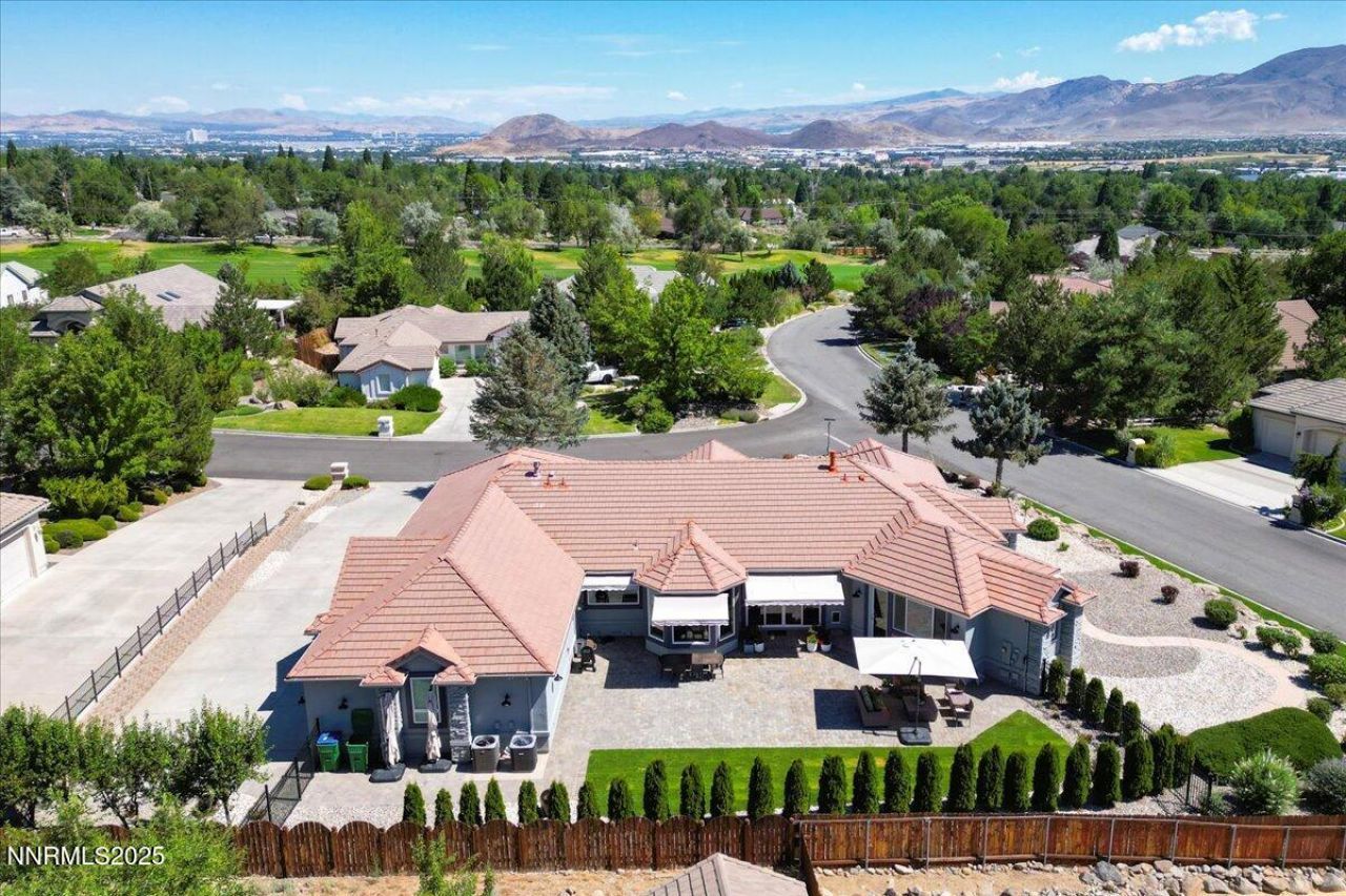 346 Wolf Run Court, Reno, NV 89511 Photo
