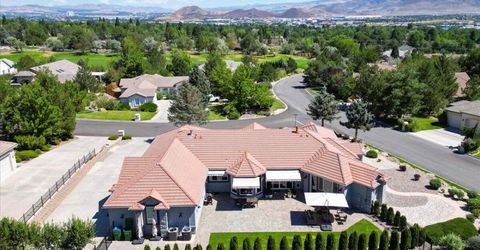 346 Wolf Run Court, Reno, NV 89511 Photo