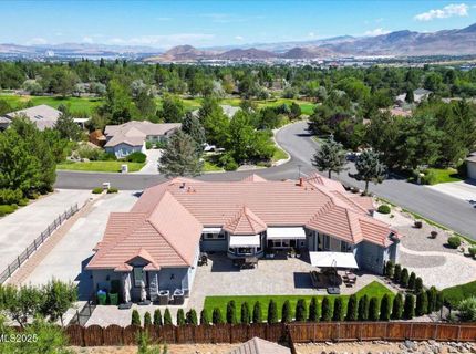 346 Wolf Run Court, Reno, NV 89511 Photo
