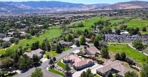 346 Wolf Run Court, Reno, NV 89511 Photo