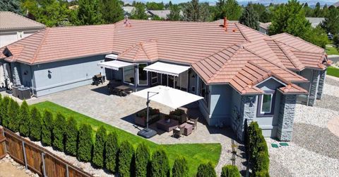 346 Wolf Run Court, Reno, NV 89511 Photo