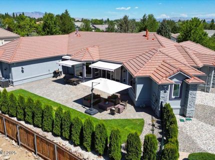 346 Wolf Run Court, Reno, NV 89511 Photo