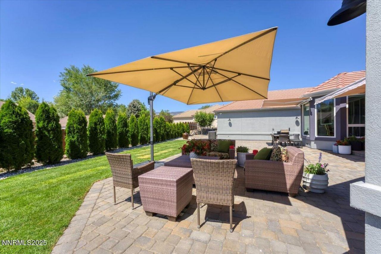 346 Wolf Run Court, Reno, NV 89511 Photo