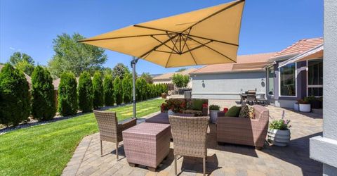 346 Wolf Run Court, Reno, NV 89511 Photo
