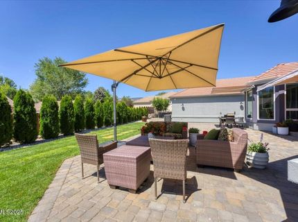 346 Wolf Run Court, Reno, NV 89511 Photo