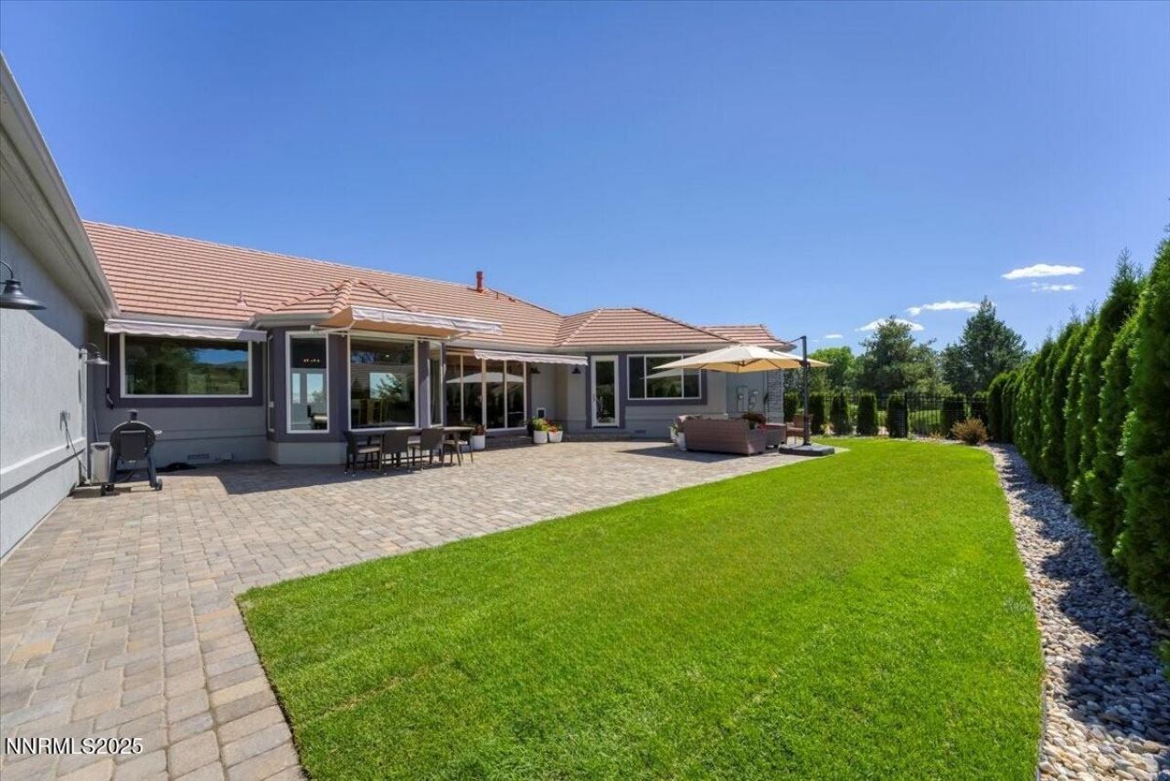 346 Wolf Run Court, Reno, NV 89511 Photo