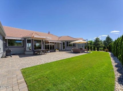 346 Wolf Run Court, Reno, NV 89511 Photo