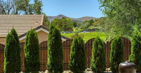 346 Wolf Run Court, Reno, NV 89511 Photo