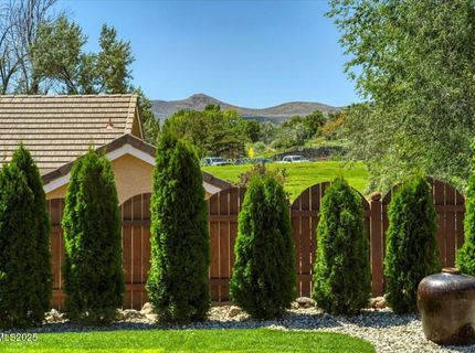 346 Wolf Run Court, Reno, NV 89511 Photo