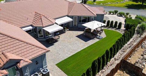 346 Wolf Run Court, Reno, NV 89511 Photo