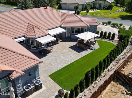 346 Wolf Run Court, Reno, NV 89511 Photo