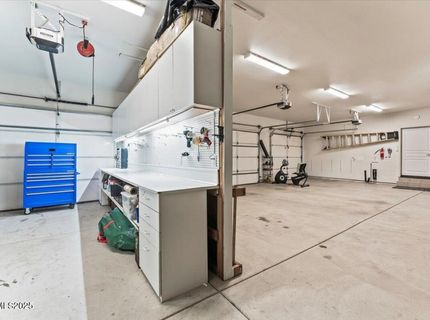 346 Wolf Run Court, Reno, NV 89511 Photo