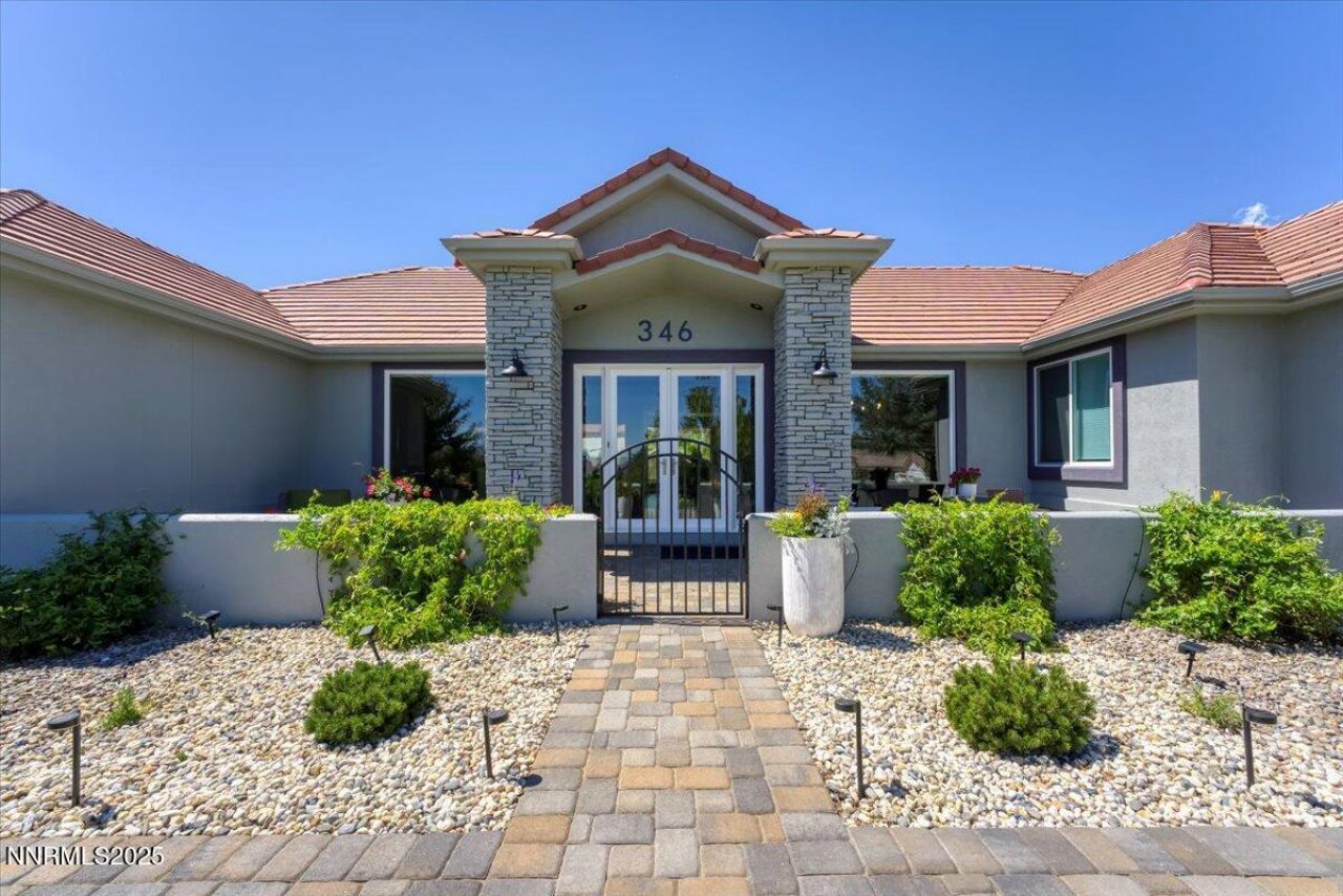 346 Wolf Run Court, Reno, NV 89511 Photo