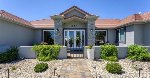 346 Wolf Run Court, Reno, NV 89511 Photo