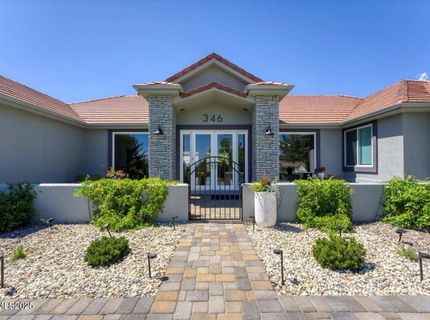 346 Wolf Run Court, Reno, NV 89511 Photo