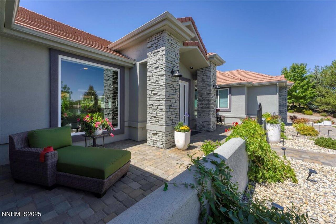 346 Wolf Run Court, Reno, NV 89511 Photo