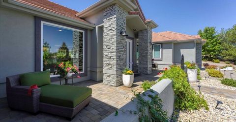 346 Wolf Run Court, Reno, NV 89511 Photo