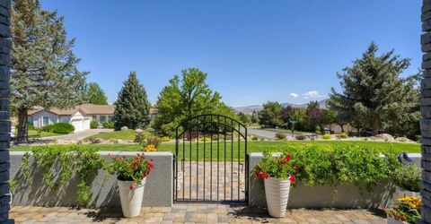 346 Wolf Run Court, Reno, NV 89511 Photo