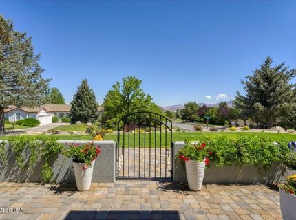 346 Wolf Run Court, Reno, NV 89511 Photo
