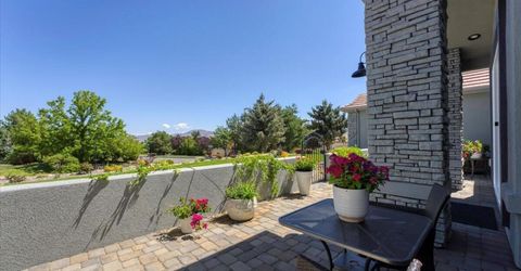 346 Wolf Run Court, Reno, NV 89511 Photo