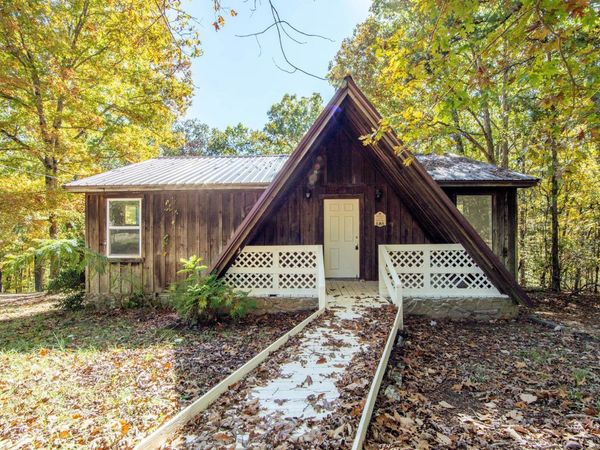 35 TRAIL LN, Savannah, TN 38372