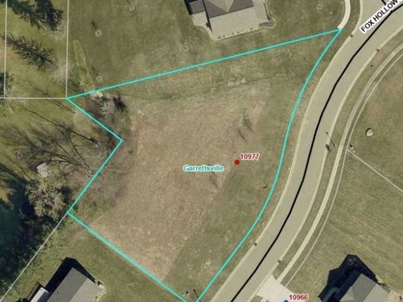 10977 Fox Hollow Drive, Garrettsville, OH 44231 Photo 1