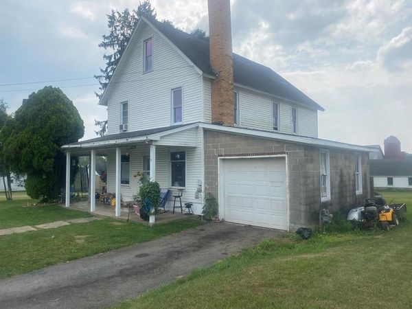 12537 Route 208, Shippenville, PA 16254
