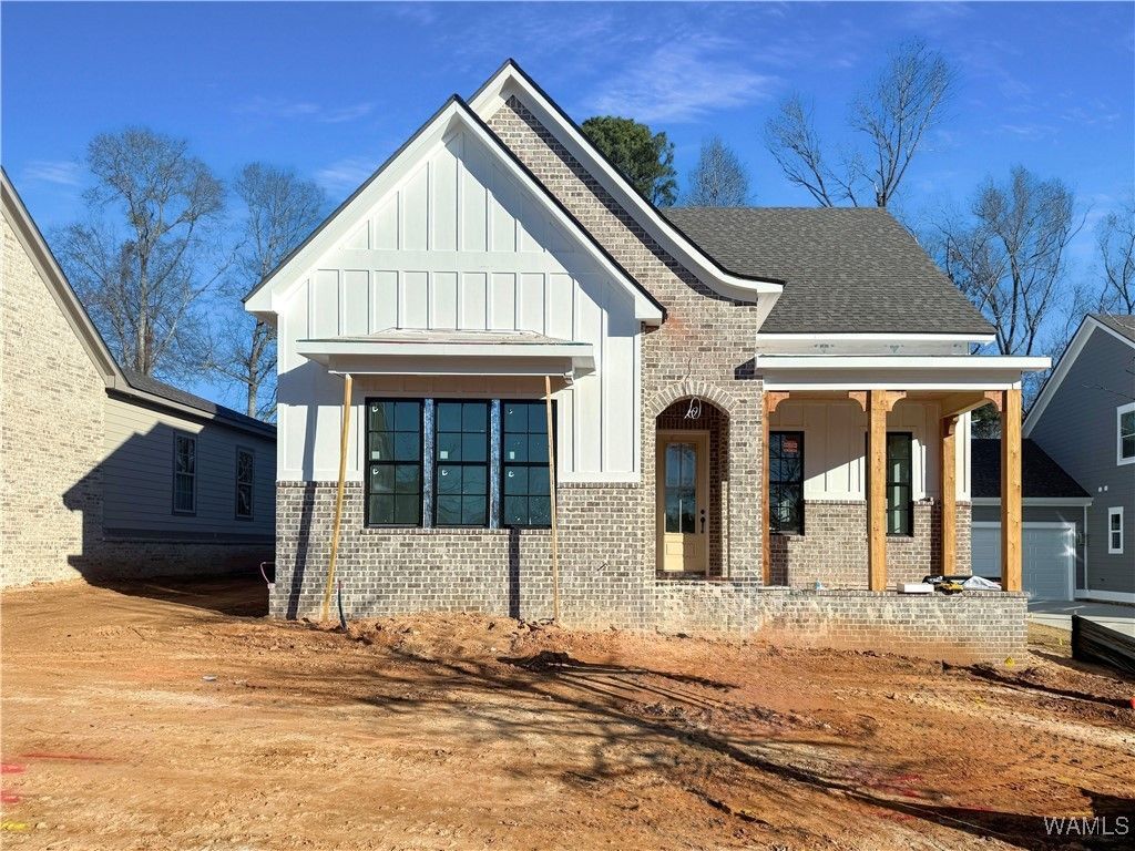1600 Stillwater Circle, Tuscaloosa, AL 35406 Main Photo