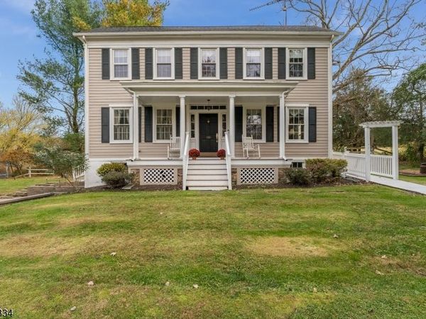 383 Pittstown Rd, Franklin, NJ 08867