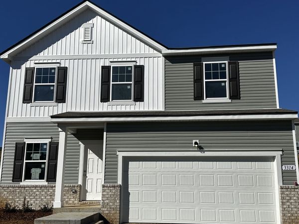 3314 Pippin Street, Columbia, TN 38401