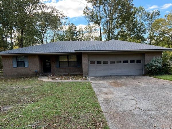 508 Carol Ave, El Dorado, AR 71730