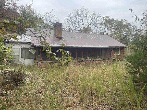 618 Driftwood Drive, Pineville, AR 72566