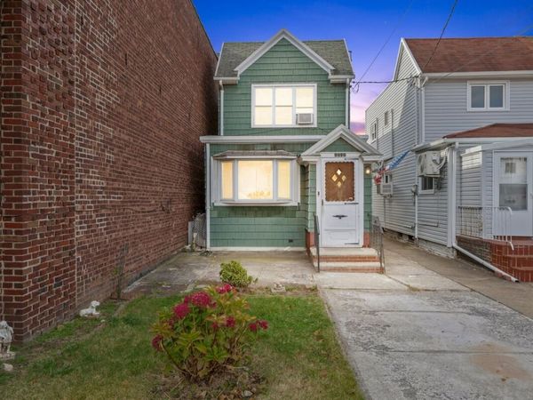 2020 E 38TH Street, Brooklyn, NY 11234