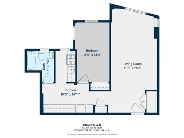 800 GRAND CONCOURSE, Unit SS, Bronx, NY 10451