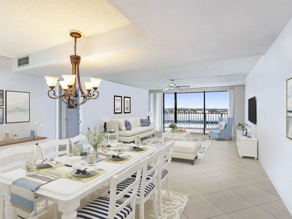 136 Lakeshore Drive, Unit 1010, North Palm Beach, FL 33408