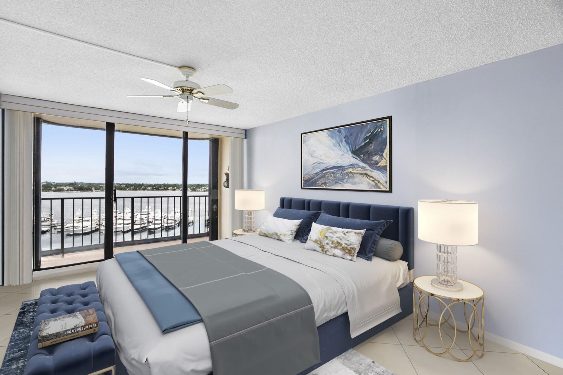 136 Lakeshore Drive, Unit 1010, North Palm Beach, FL 33408 Photo