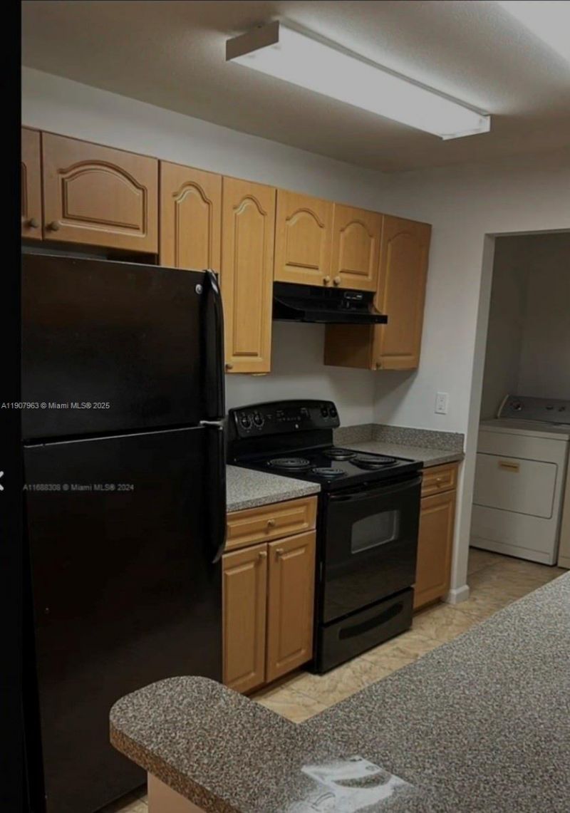 2952 NW 55th Ave, Unit 2D, Lauderhill, FL 33313 Photo
