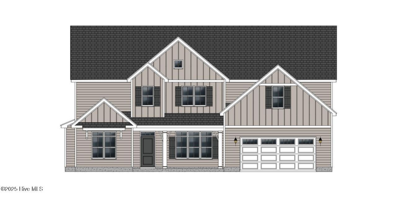 855 Lawson Court, Greenville, NC 27858 Main Photo