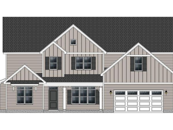 855 Lawson Court, Greenville, NC 27858