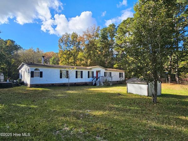 3425 Blueberry Road, Currie, NC 28435