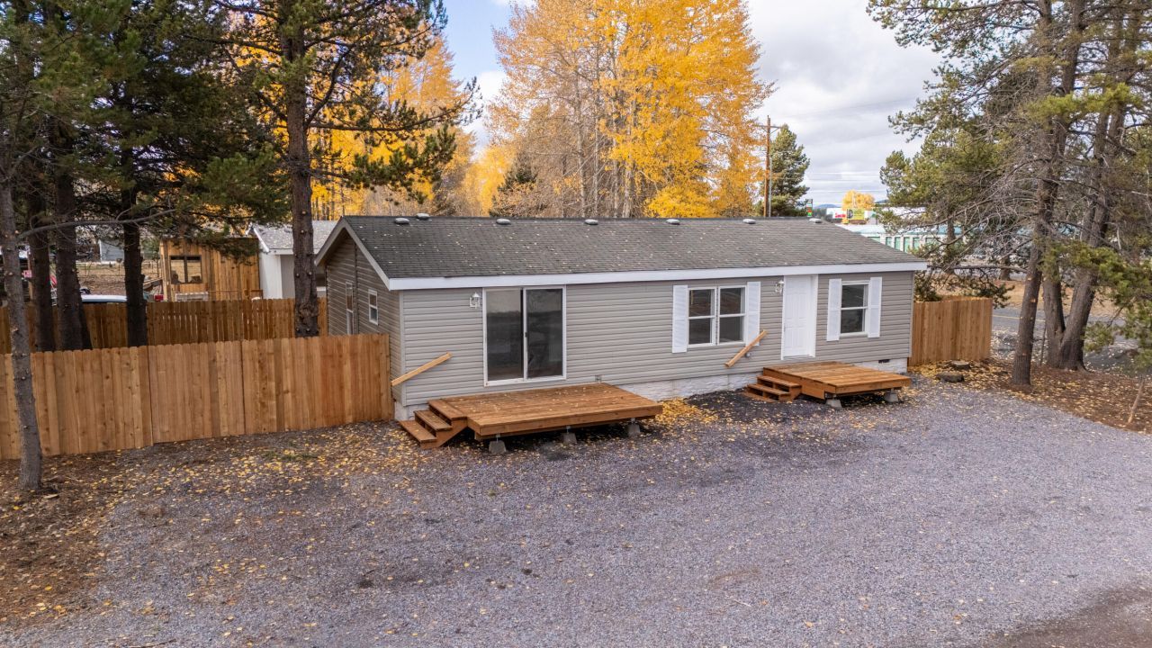 314 Jones Street, Crescent, OR 97733 Main Photo