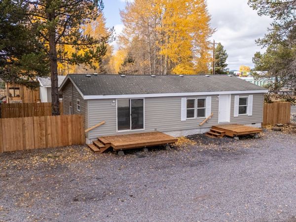 314 Jones Street, Crescent, OR 97733