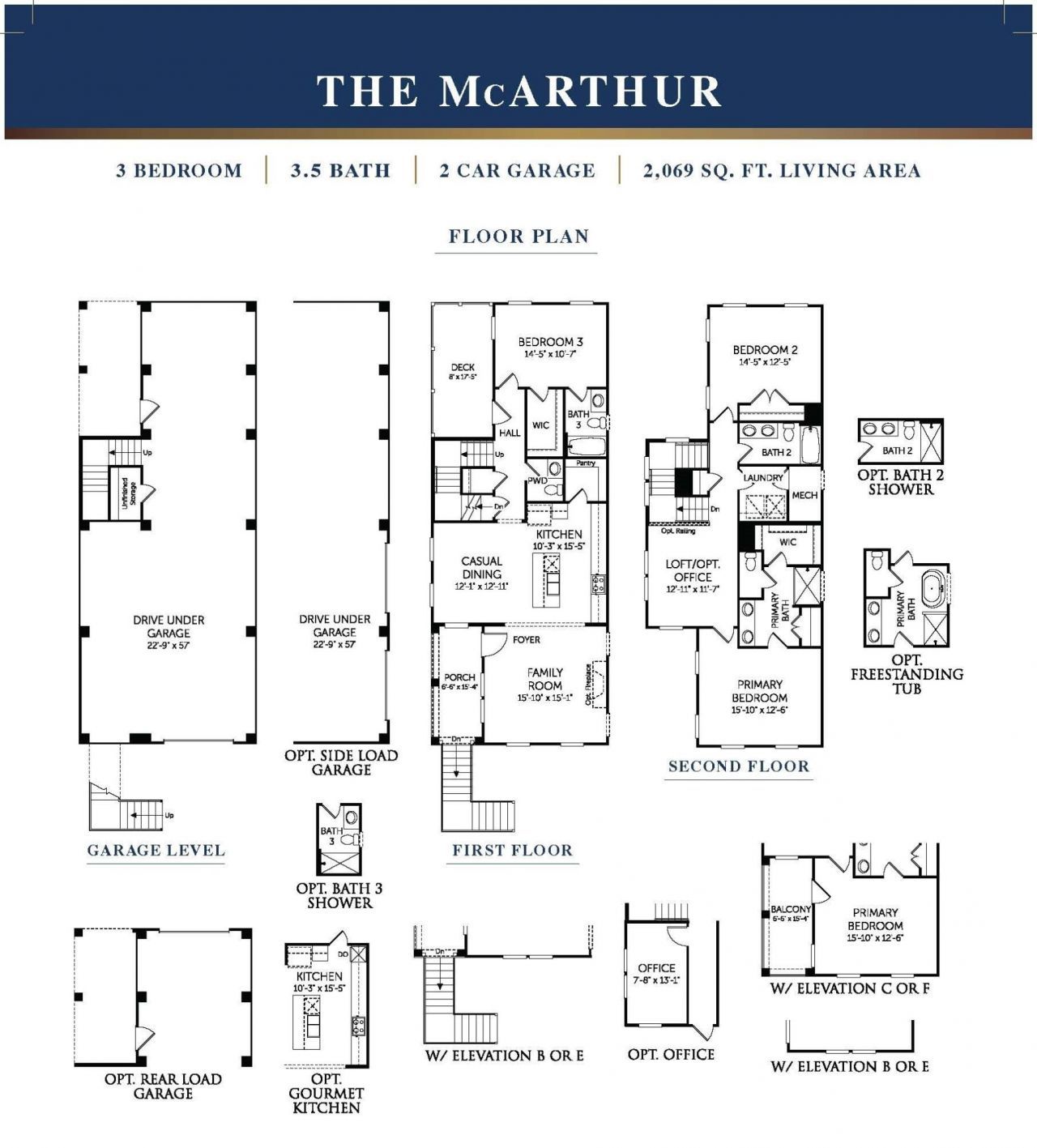 4 Longtown Drive Photo 4