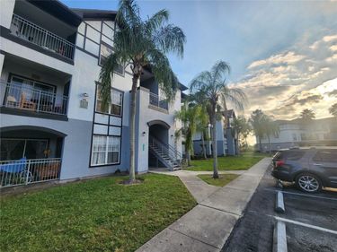 5550 P G A BOULEVARD, Unit 5112, ORLANDO, FL 32839