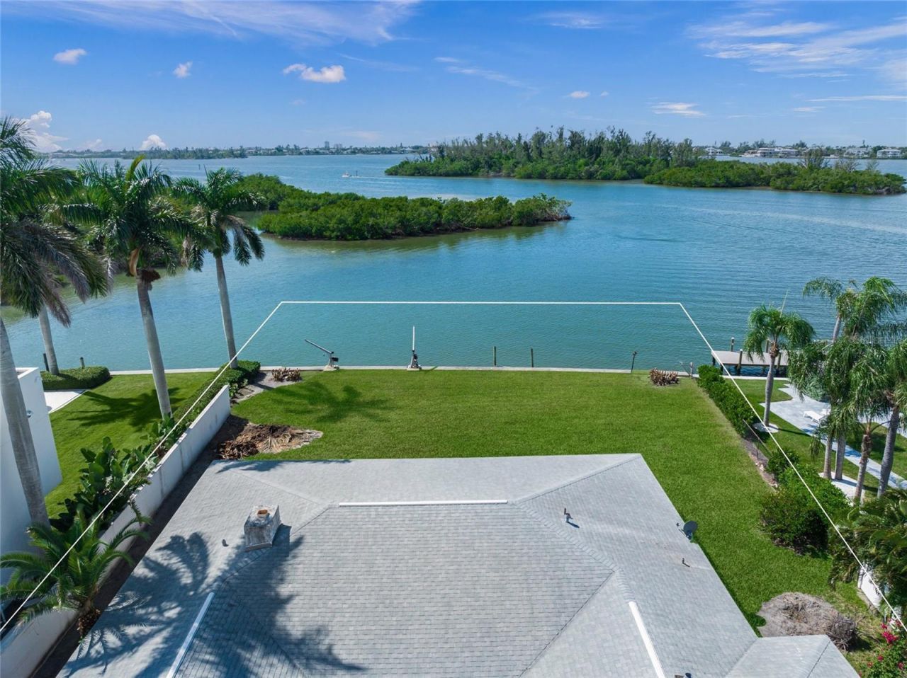 1386 Tangier Way, Sarasota, FL 34239 Photo