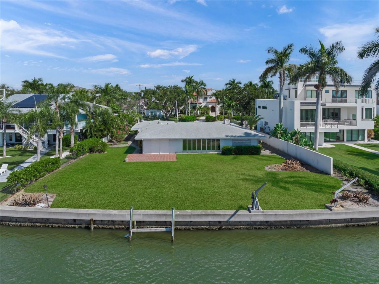 1386 Tangier Way, Sarasota, FL 34239 Photo