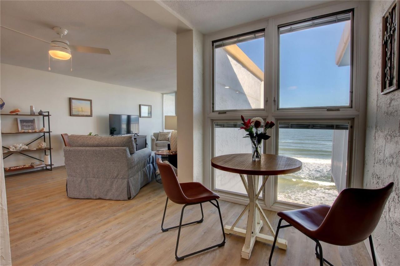 5203 S Atlantic Avenue, Unit 815B, New Smyrna Beach, FL 32169 Photo